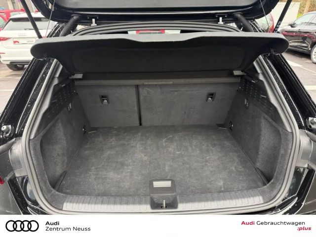 Audi A3 30 TFSI Sedan Sportback