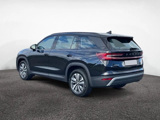 Skoda Kodiaq 4x4 Selection