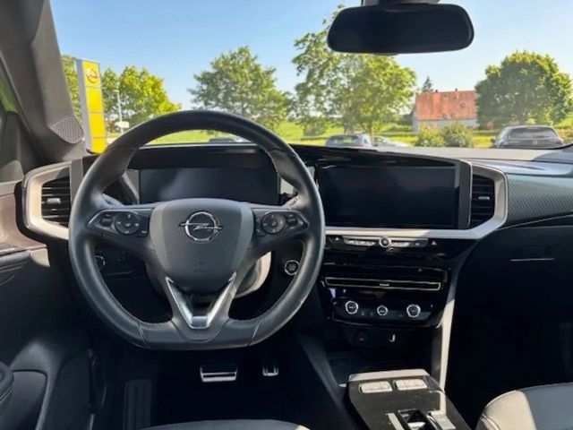 Opel Mokka Mokka-e Ultimate