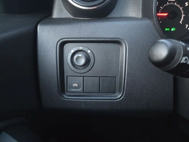 Dacia Duster Comfort TCe 100