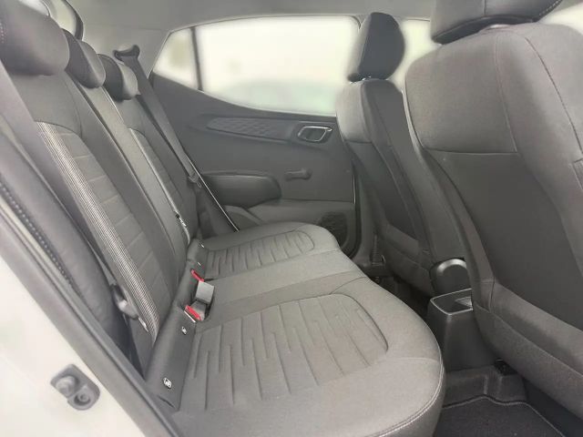 Hyundai i10 2WD Trend