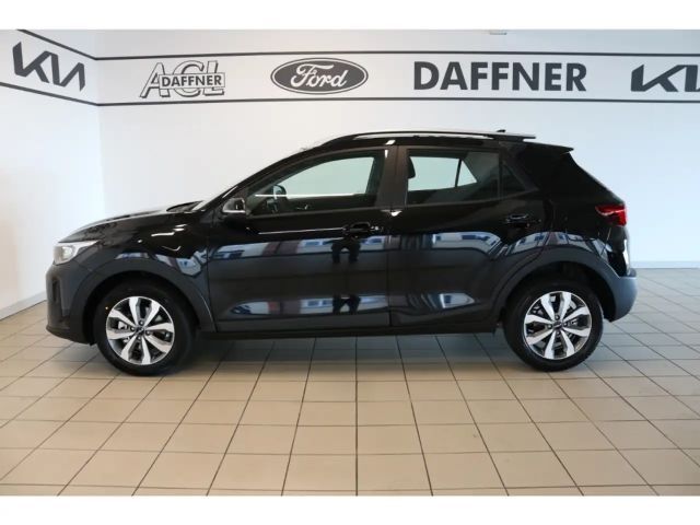 Kia Stonic GDi Vision