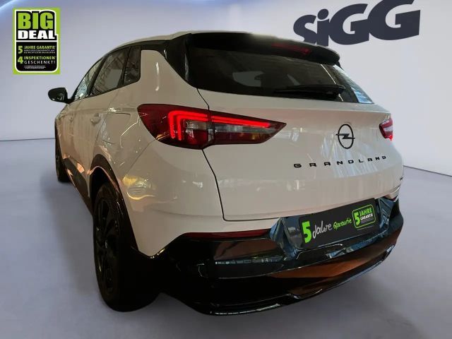 Opel Grandland X Innovation