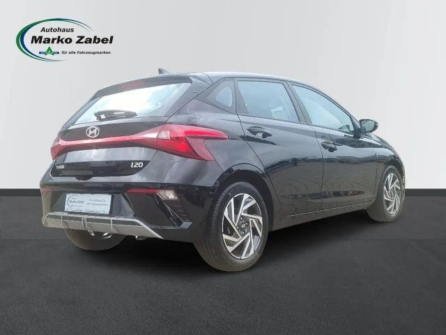 Hyundai i20 1.0 T-GDi