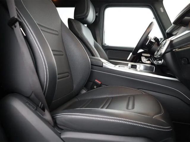 Mercedes-Benz G 450 450d 4MATIC