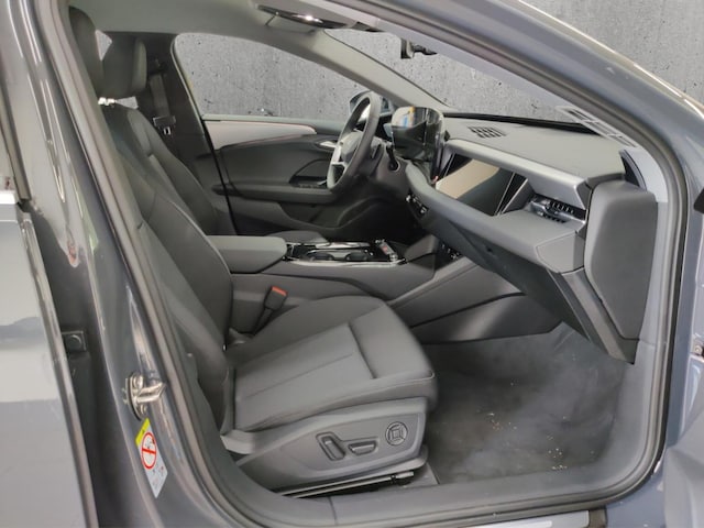 Audi A6 e-tron Quattro Sportback