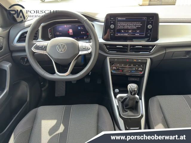 Volkswagen T-Roc Friends TSI