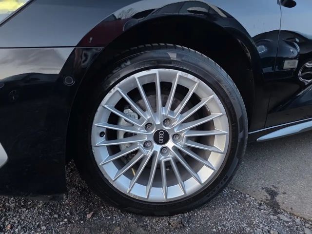 Audi A3 35 TFSI Sedan Sportback