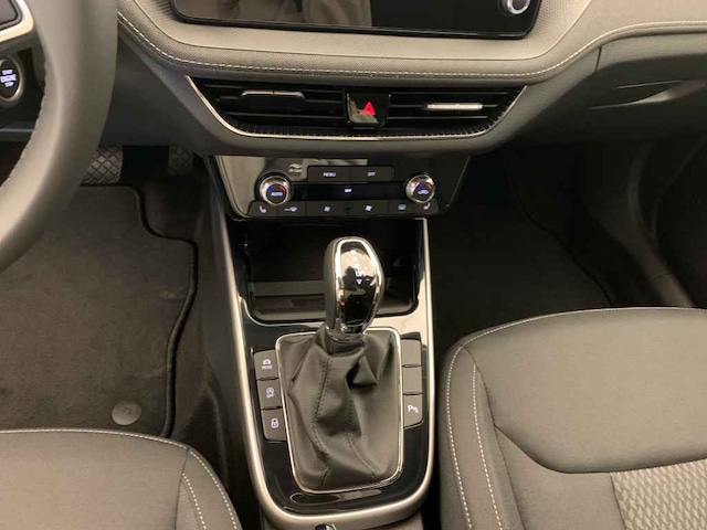 Skoda Fabia 1.0 TSI Tour