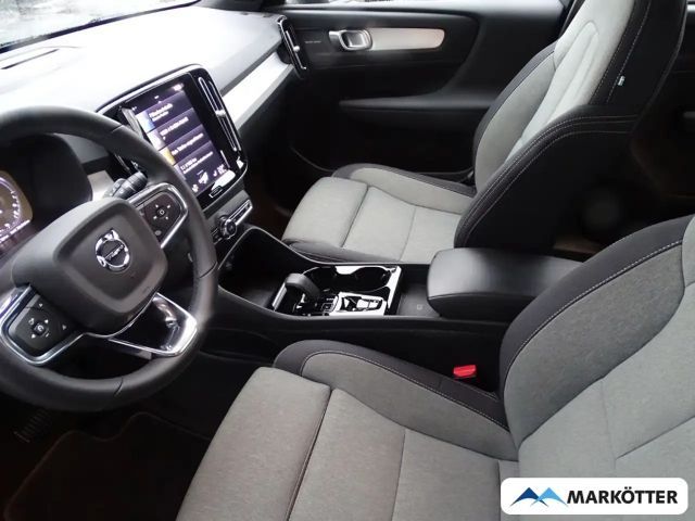 Volvo XC40 Dark Plus Recharge