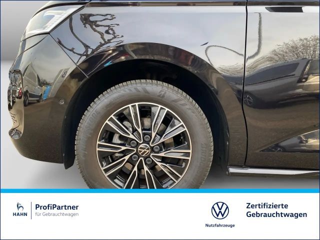 Volkswagen Multivan T7