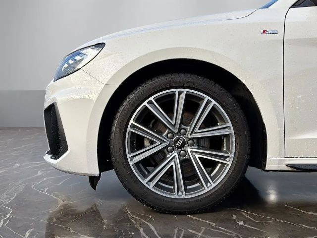 Audi A1 30 TFSI S-Line