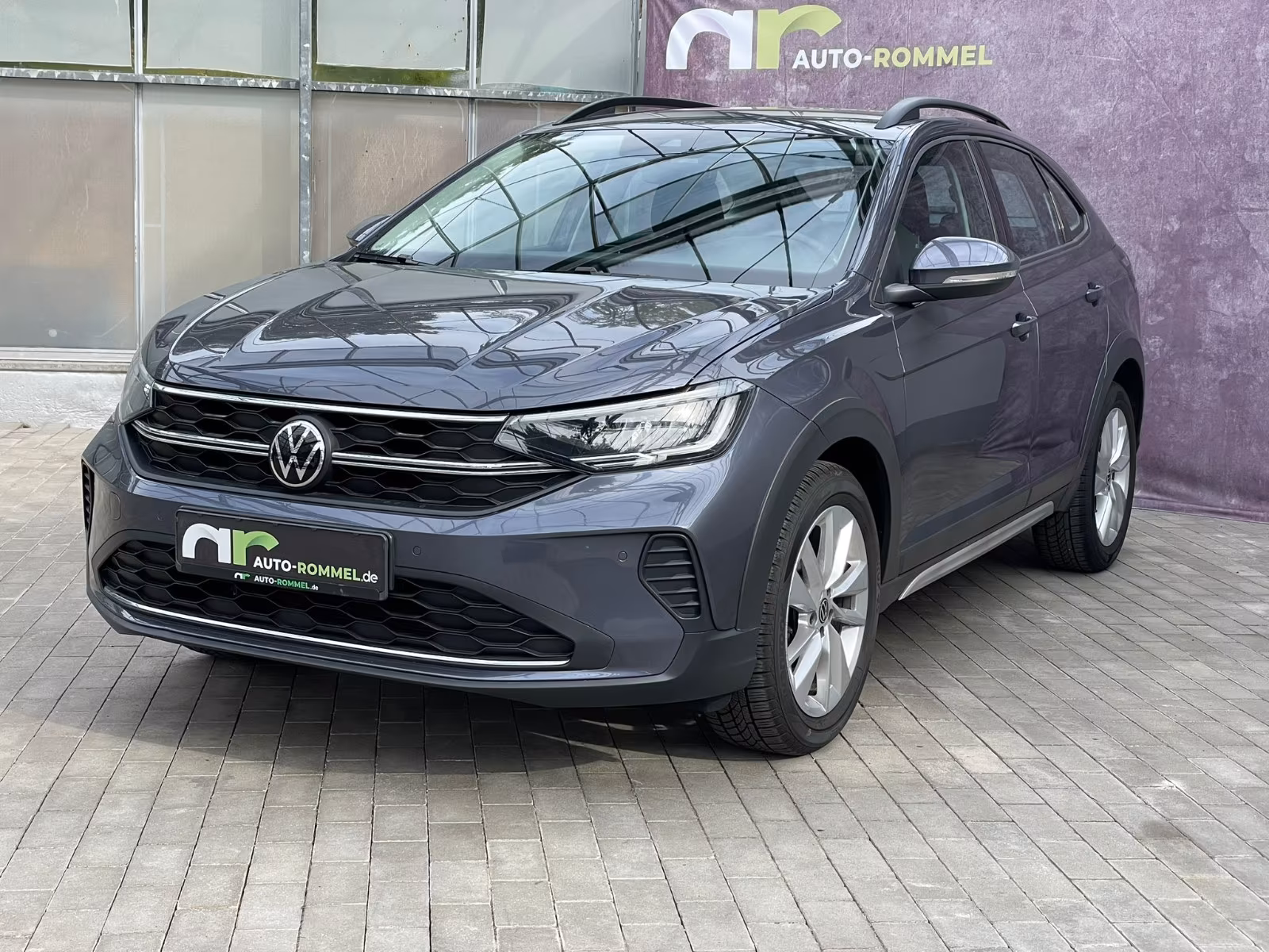 Volkswagen Taigo DSG Life