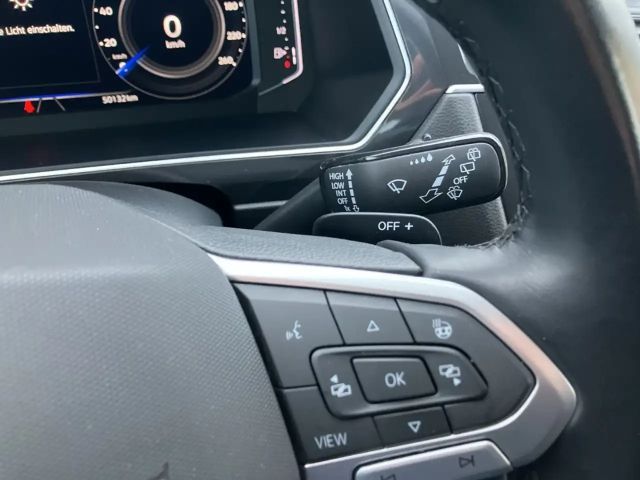 Volkswagen Tiguan 2.0 TDI Allspace DSG Life