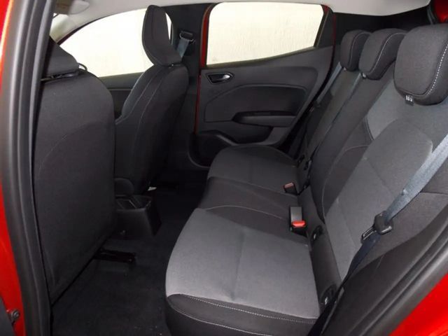 Renault Clio Evolution