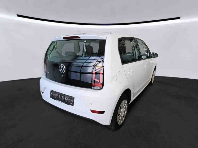 Volkswagen up! Move Move up!