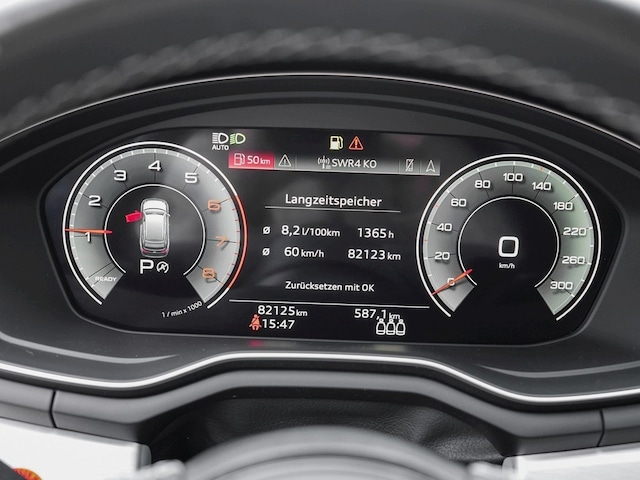 Audi A4 35 TFSI Avant S-Line S-Tronic