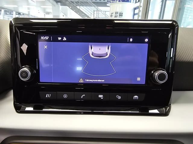 Seat Ibiza Connect Style