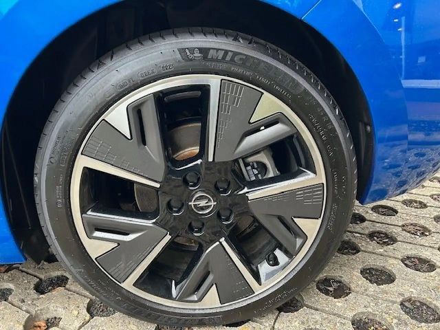 Opel Astra GS-Line Grand Sport