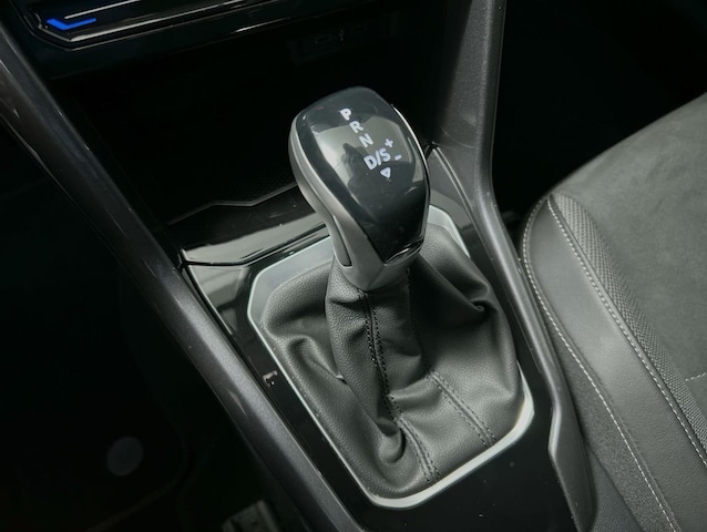 Volkswagen T-Roc 1.5 TSI DSG