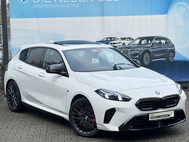 BMW 135 M-Sport Sedan xDrive