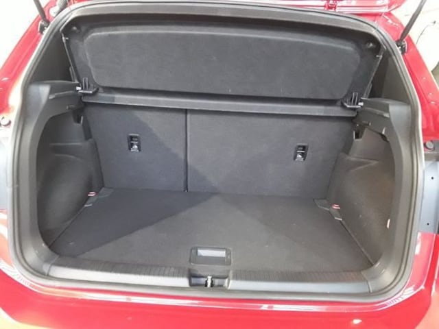 Volkswagen T-Cross 1.0 TSI DSG