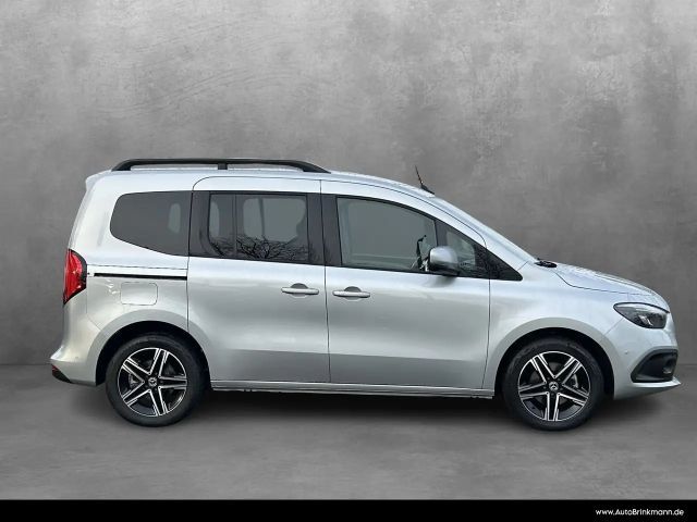 Mercedes-Benz T 180 Progressive