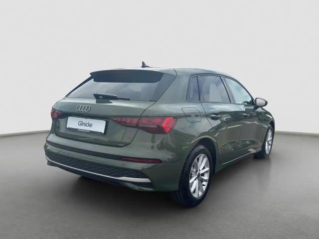 Audi A3 35 TFSI S-Tronic Sedan