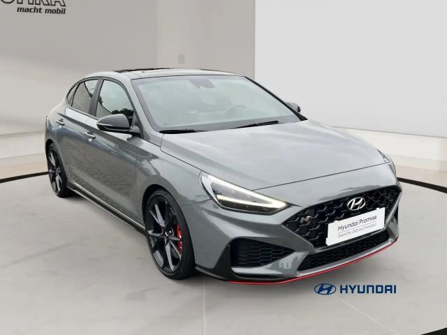 Hyundai i30 N Performance