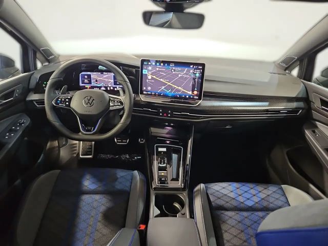 Volkswagen Golf 4Motion