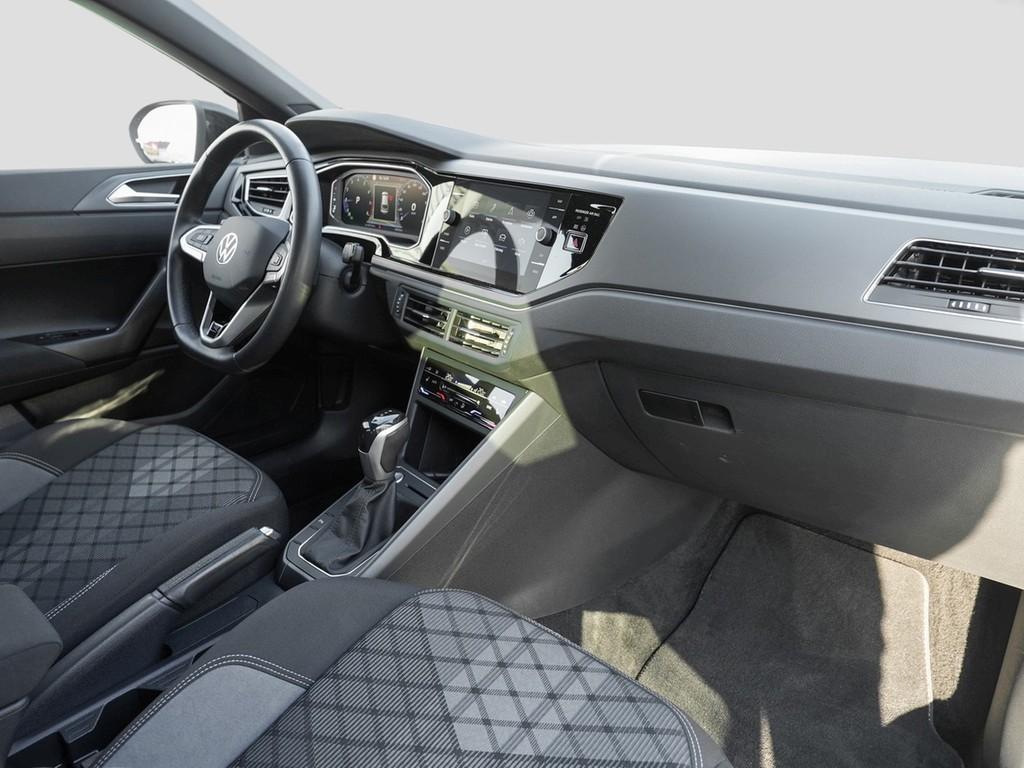 Volkswagen Taigo 1.0 TSI DSG R-Line