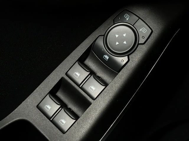 Ford Fiesta Titanium