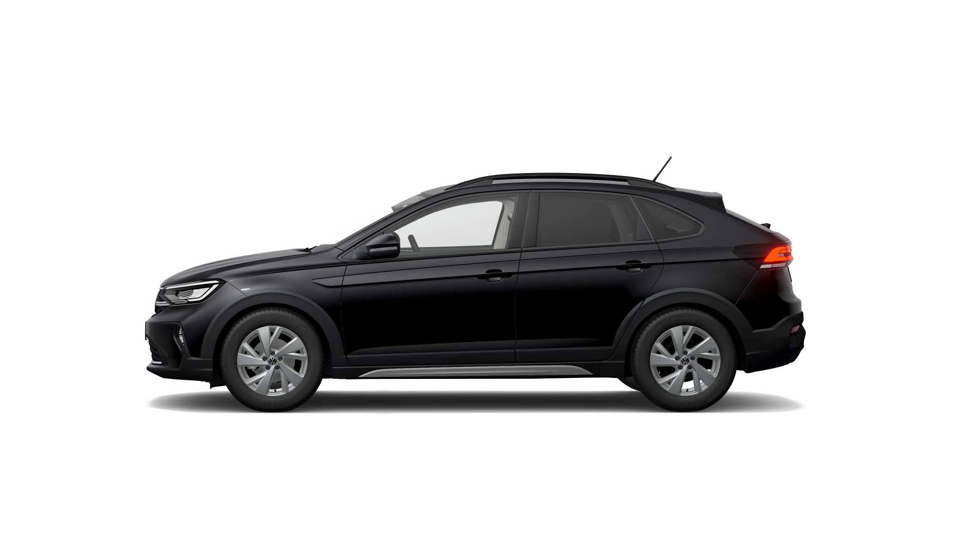 Volkswagen Taigo 1.0 TSI