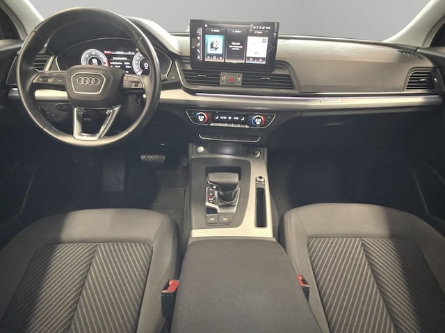 Audi Q5 40 TDI Quattro S-Tronic
