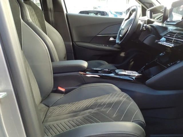 Peugeot 2008 GT-Line