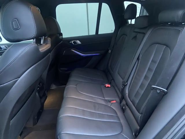 BMW X5 M-Sport xDrive