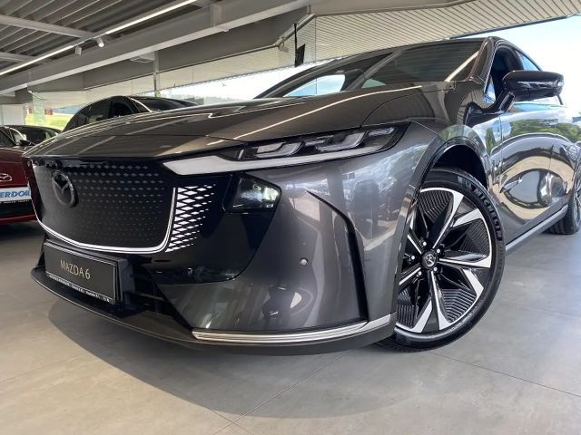 Mazda 6e Takumi