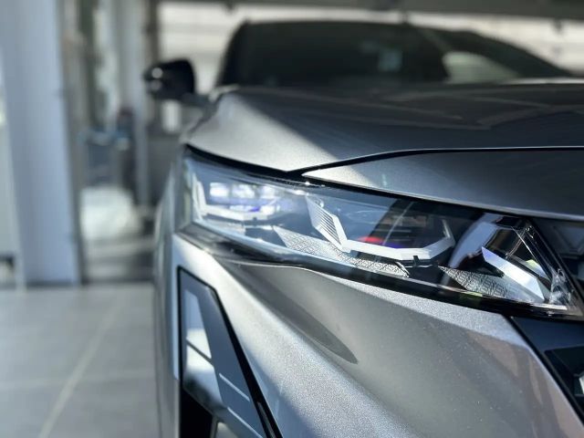 Renault Austral Alpine E-Tech Esprit