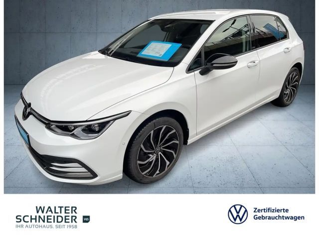 Volkswagen Golf 1.5 eTSI DSG Move