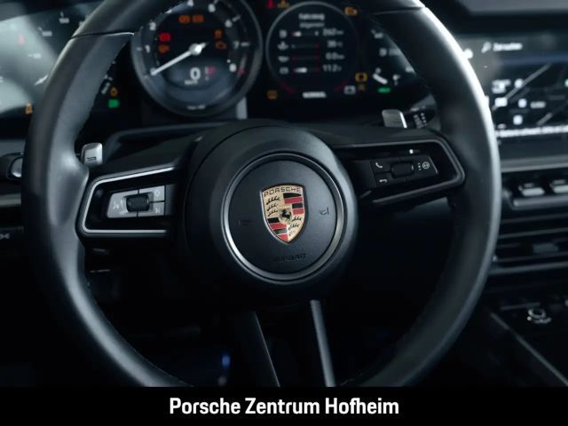 Porsche 992 Cabrio Carrera