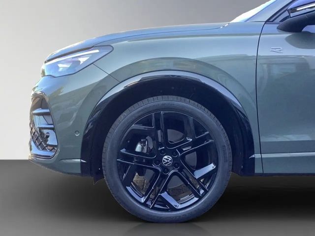 Volkswagen Tiguan 2.0 TDI 4Motion DSG R-Line