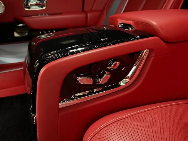 Rolls-Royce Cullinan CULLINAN NOVITEC OVERDOSE BESPOKE EXECUTIV FULL!