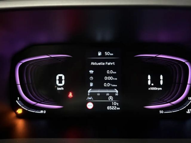 Kia Picanto 1.0 "Vision" *Navi*RFK*SHZ*LHZ