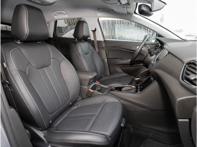 Opel Grandland X Ultimate business+