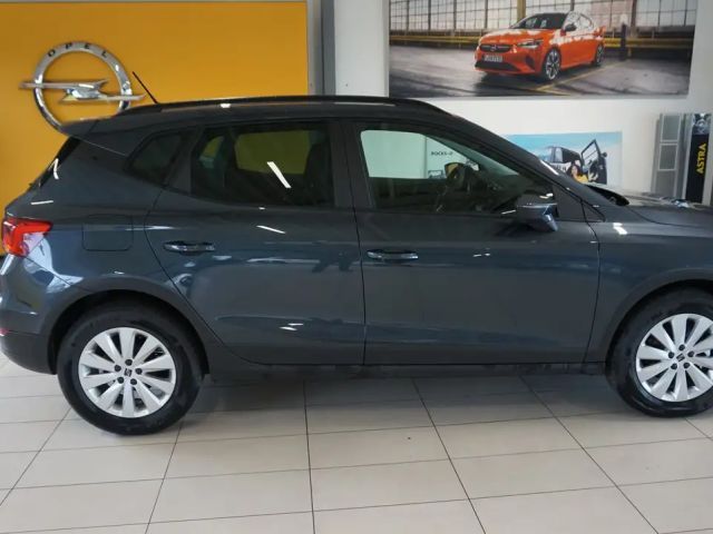 Seat Arona 1.0 TSI DSG Style