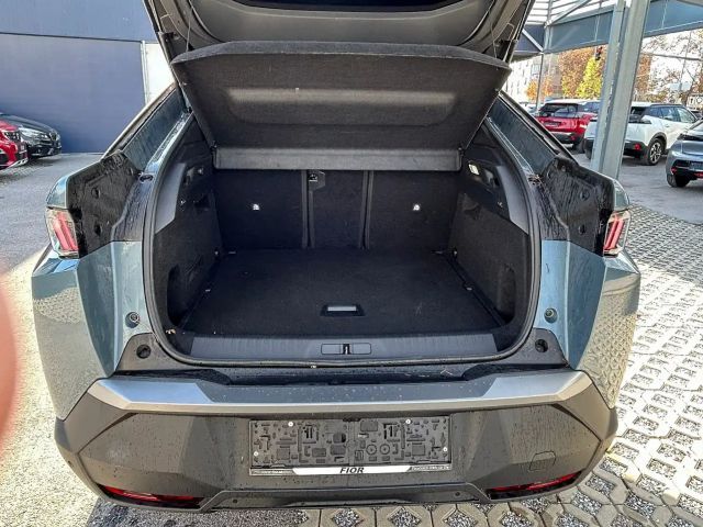 Peugeot 3008 Allure Pack Hybrid