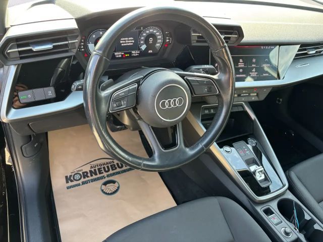 Audi A3 **1.Besitz**Klima**NAVI**Tempomat**