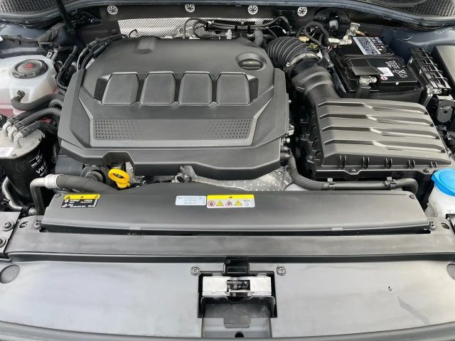 Volkswagen Passat 2.0 TDI Business Variant