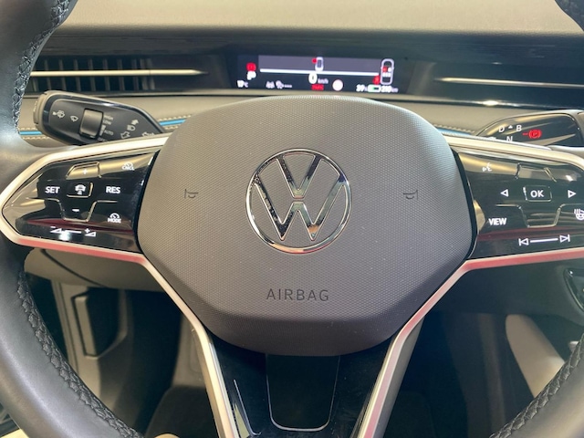 Volkswagen ID.7 IQ.Drive Pro