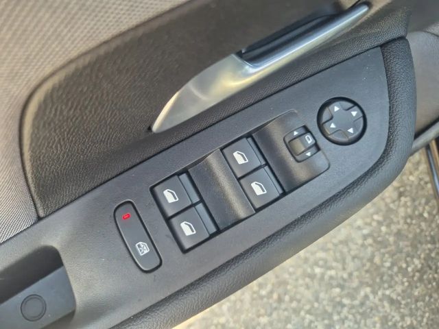 Opel Mokka 1.2 Turbo Edition Turbo